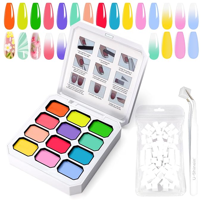 Chroma Carnival​ Set