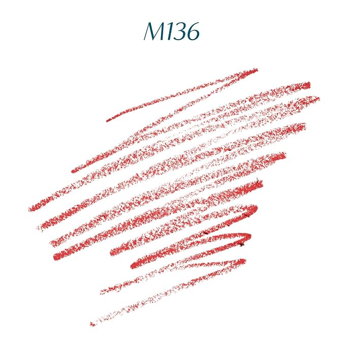 M136 Scarlet Wonder