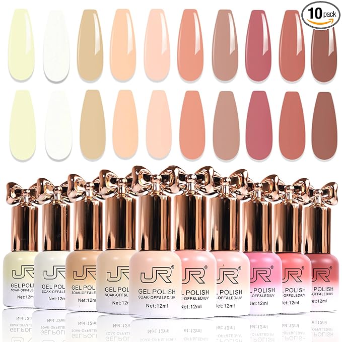 Jelly Nude