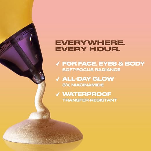 Silver Lake (Y2K frosted glaze)