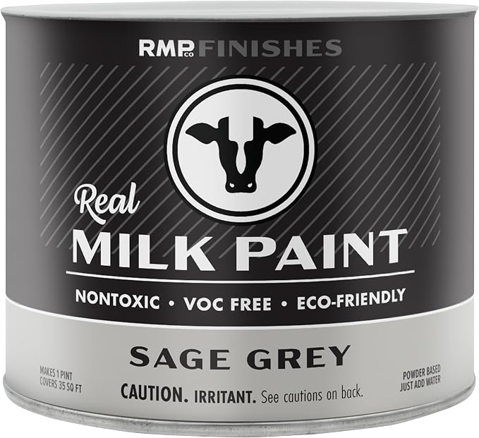 Sage Grey