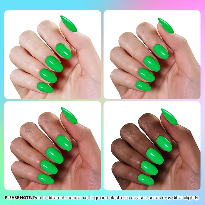 Neon Summer