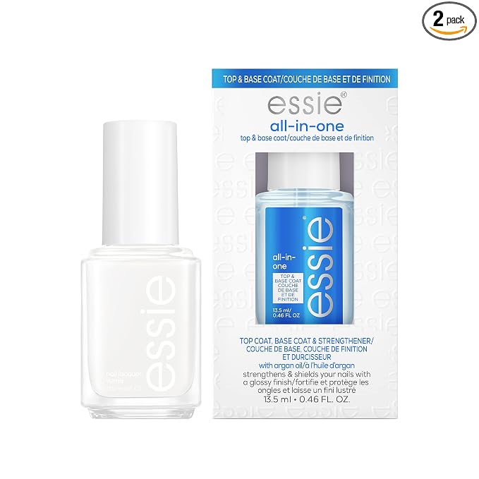 WHITE MANI KIT