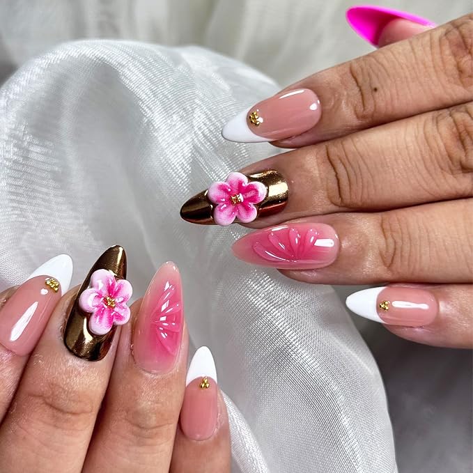 Rose gold
