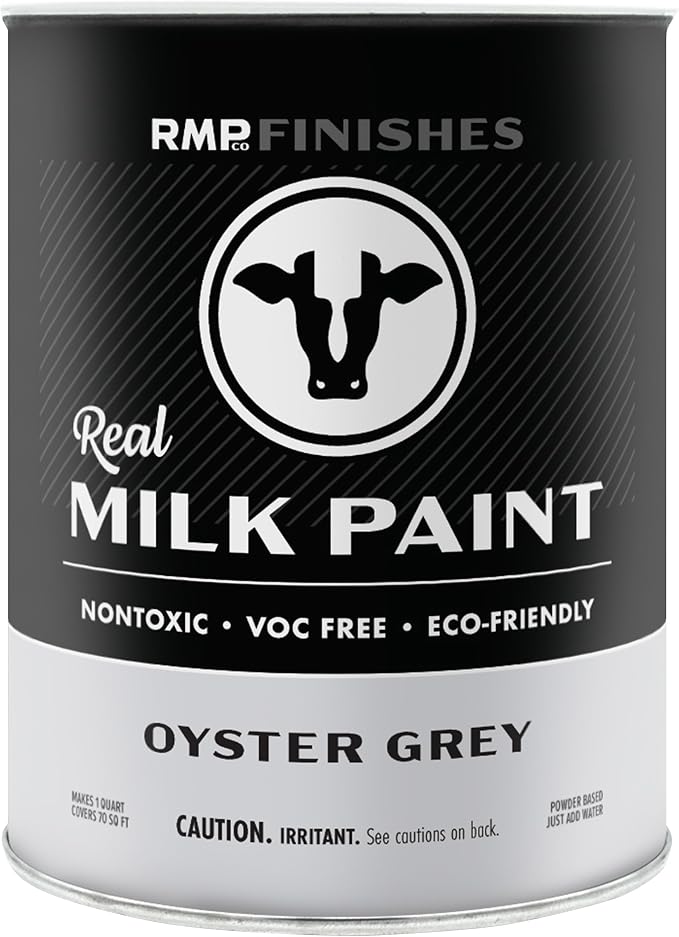 Oyster Grey