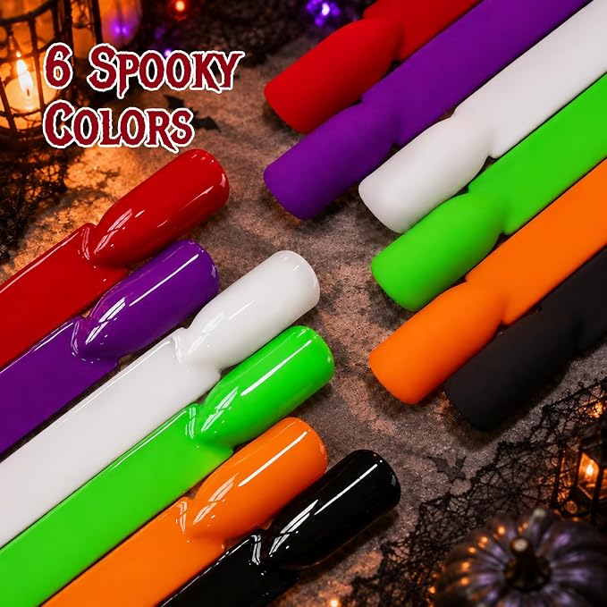 A - Creme | Halloween Spell