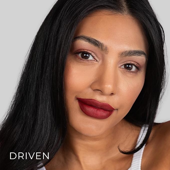 Driven