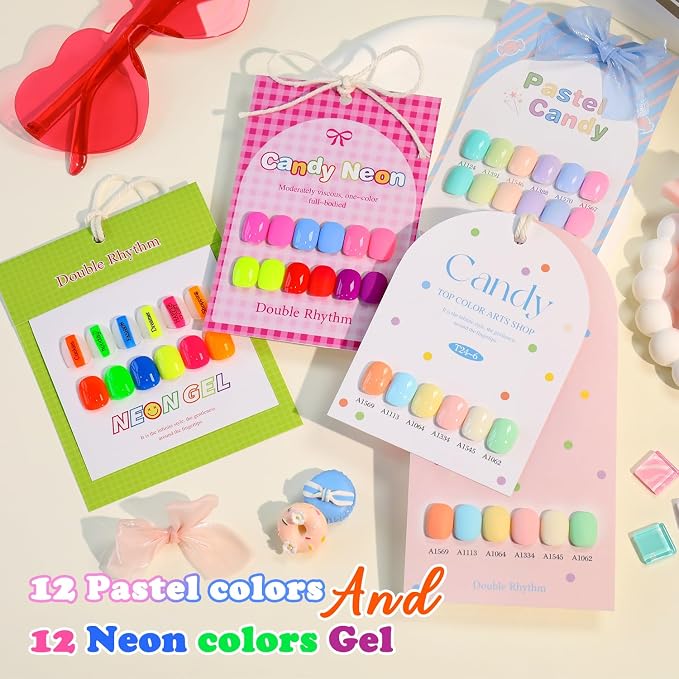 Candy Neon