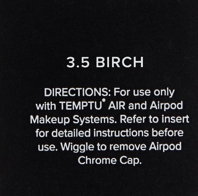 3.5N/W Birch