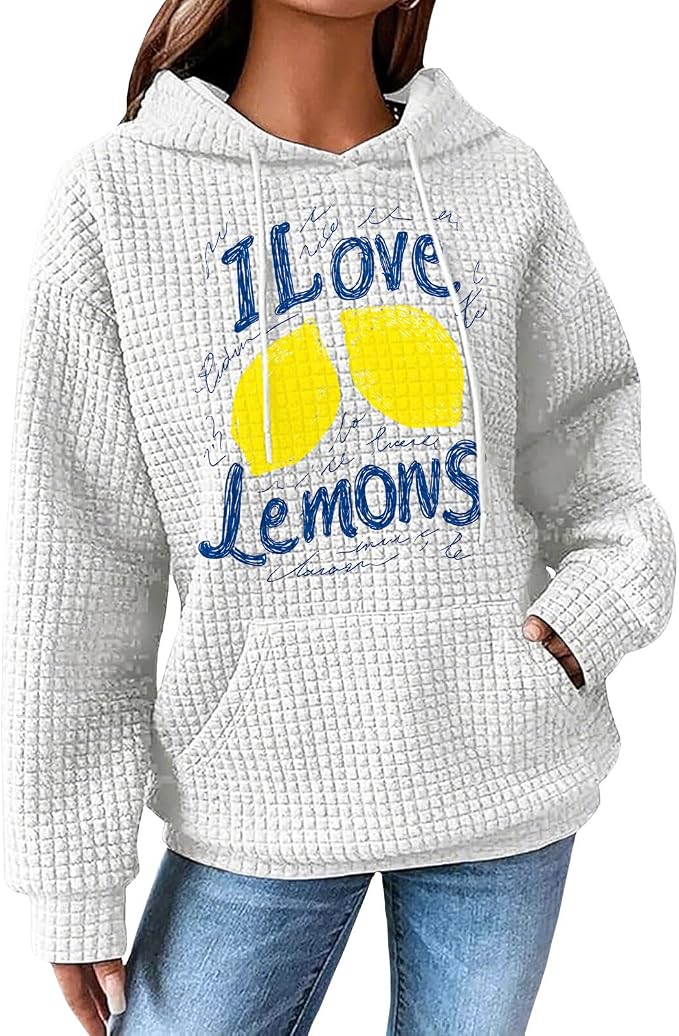 Womens Fashion Floral Print Hoodies 18