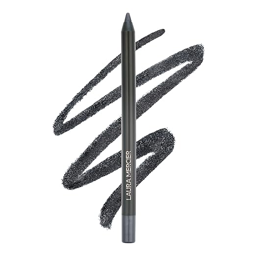 Smoke - Gunmetal Grey Shimmer