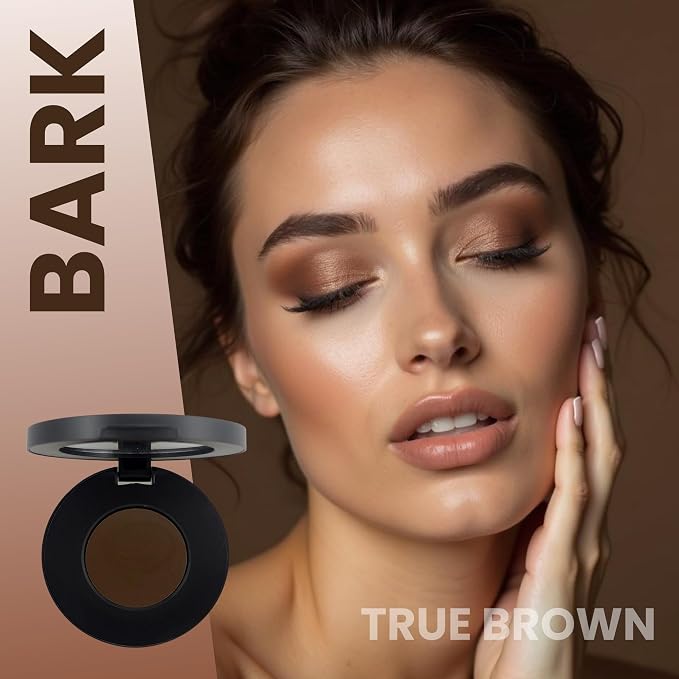 BARK (true brown)
