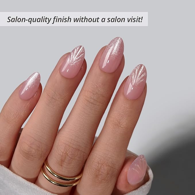 Shell Luxe