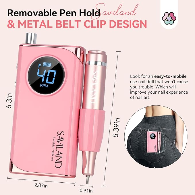 H -Light Pink