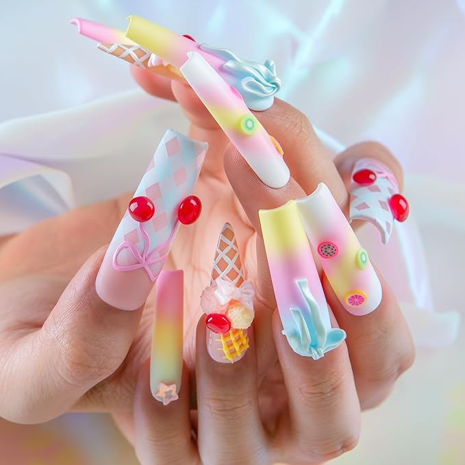 Candy Gelato