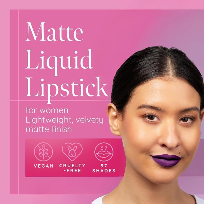 Vamptastic Plum