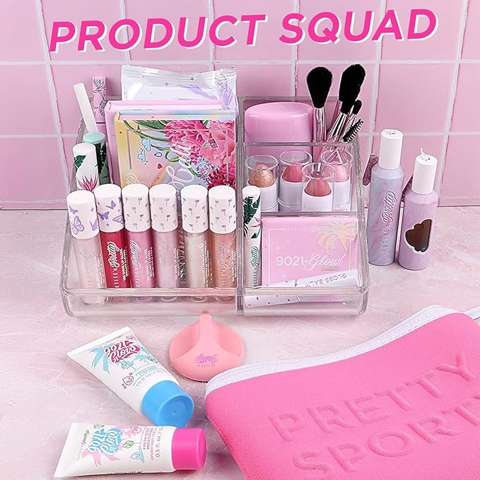 Glow Down