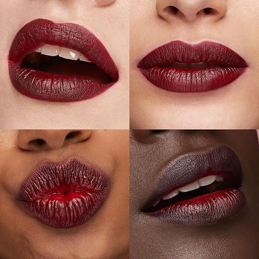 106 Apple Red