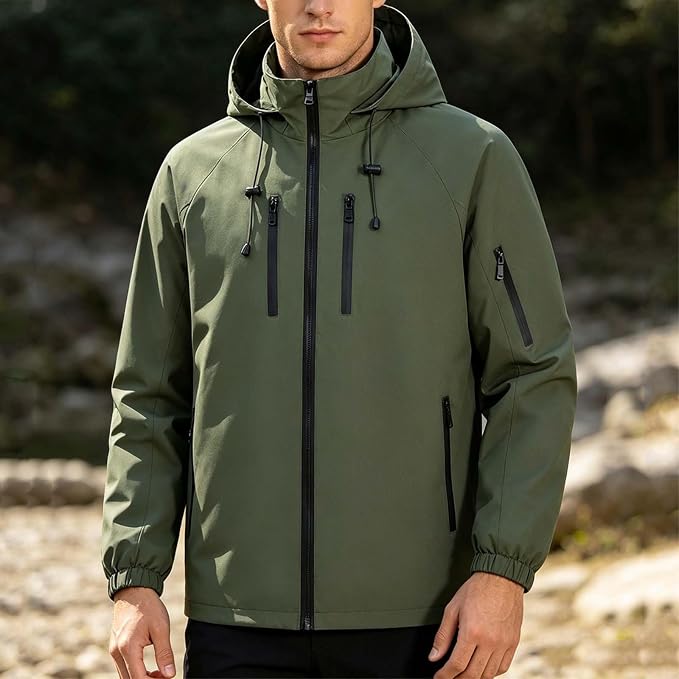 Army Green