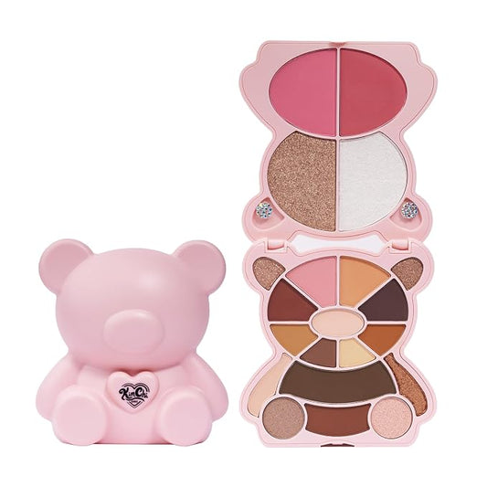 01 Girlfriend Pink