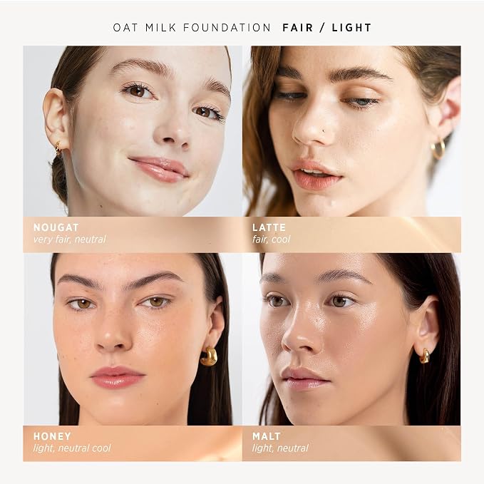 01. nougat | very fair neutral