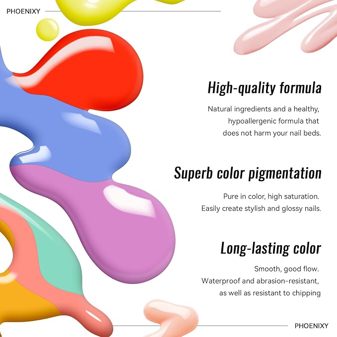 Sweet Spectrum