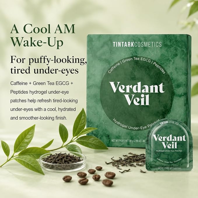 Verdant Veil