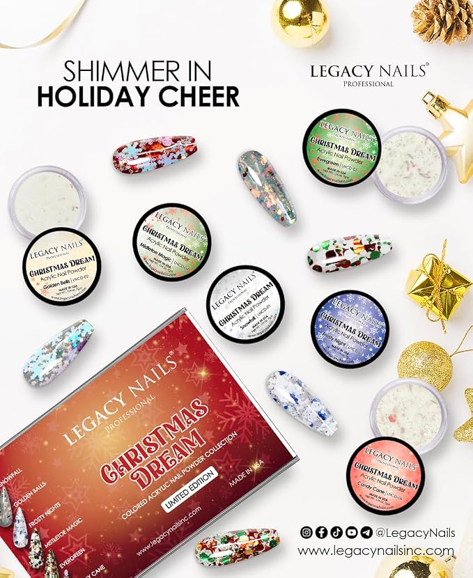 CHRISTMAS DREAM COLLECTION