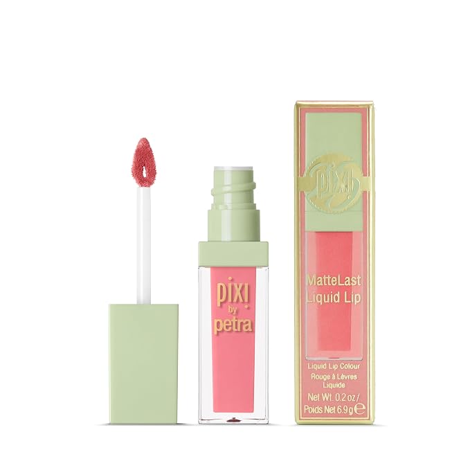 Fresh Pink