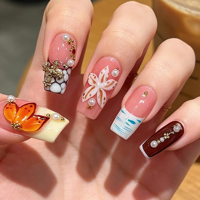 Multicolor-A