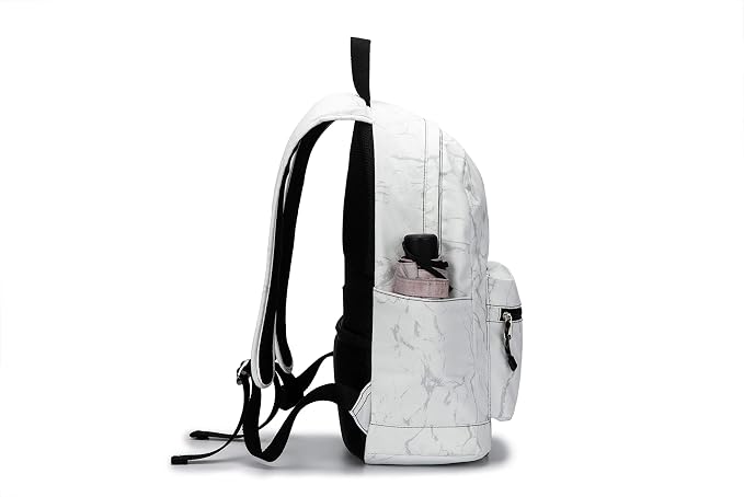 White Marble