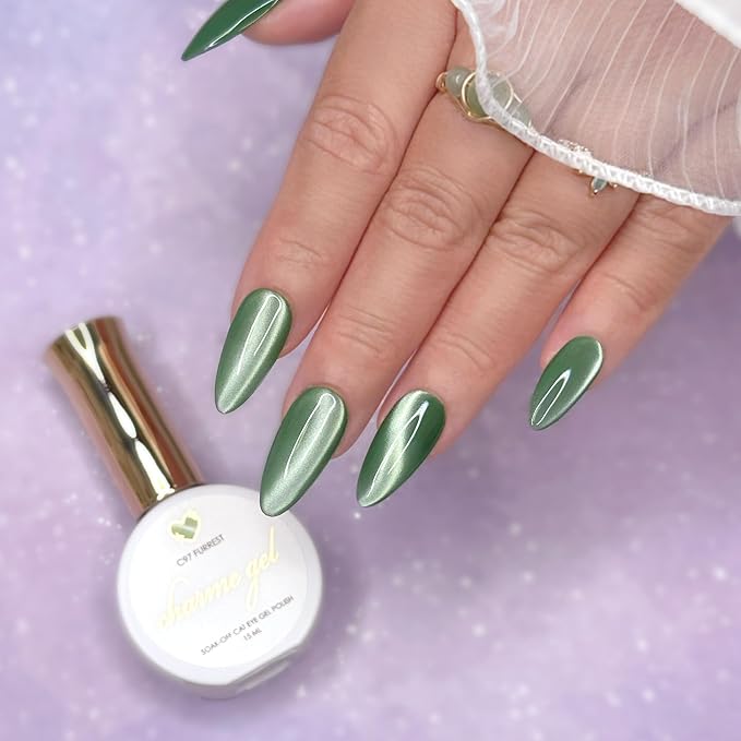 Matcha Green