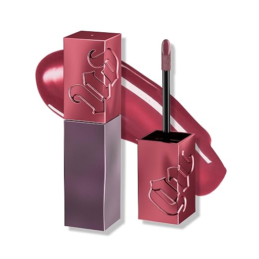 Luv Ya Backtalk (medium warm mauve)