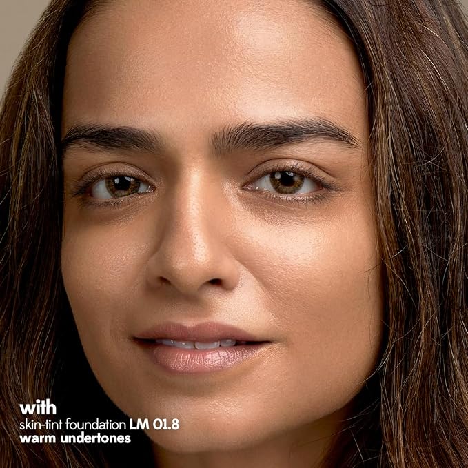 Light Medium Skin Tone Shade L 01.8