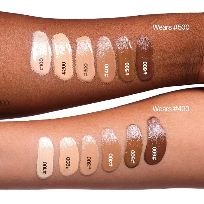 #400 Tan Neutral