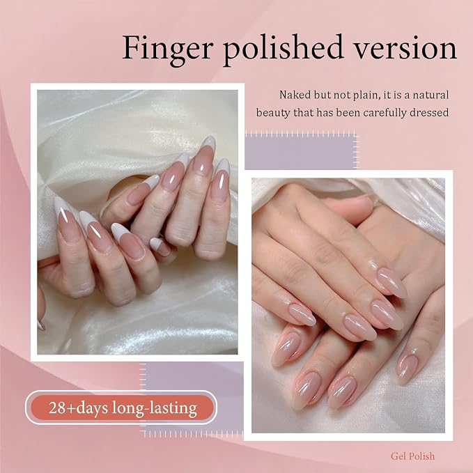 Jelly Pink