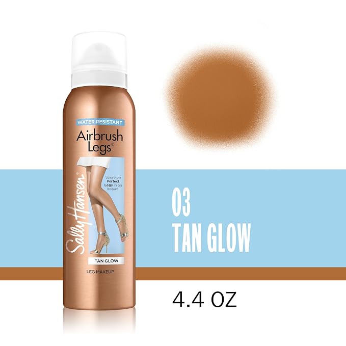 Spray-On - Tan Glow
