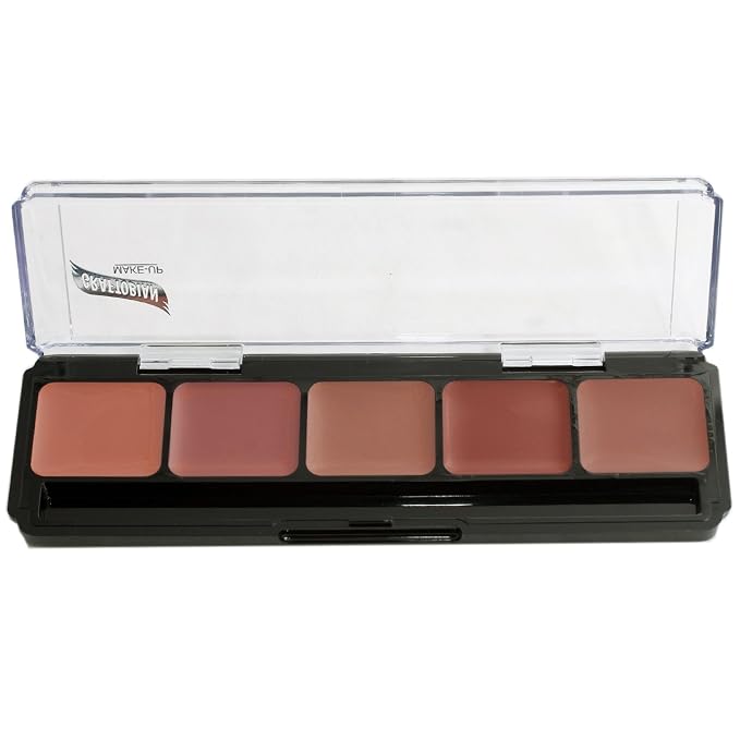 Nude, Soft Cherry, Plum Wine, Garnet, Savage