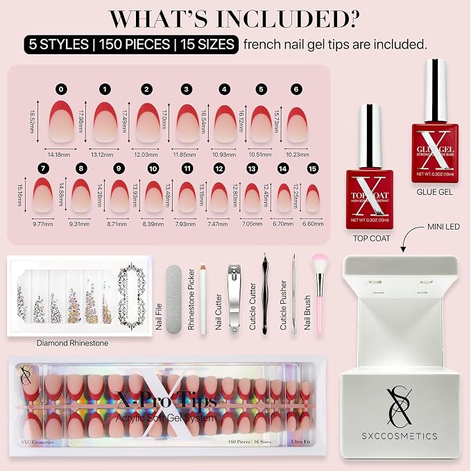 03 - RED114KIT-S Almond
