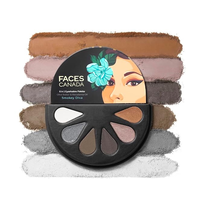 Smokey Diva 03