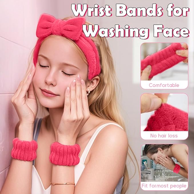Rose Pink