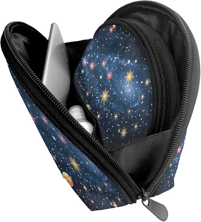 Constellation Star Clusters Galaxies