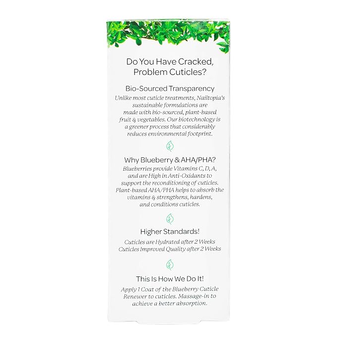 Grape Cuticle Oil