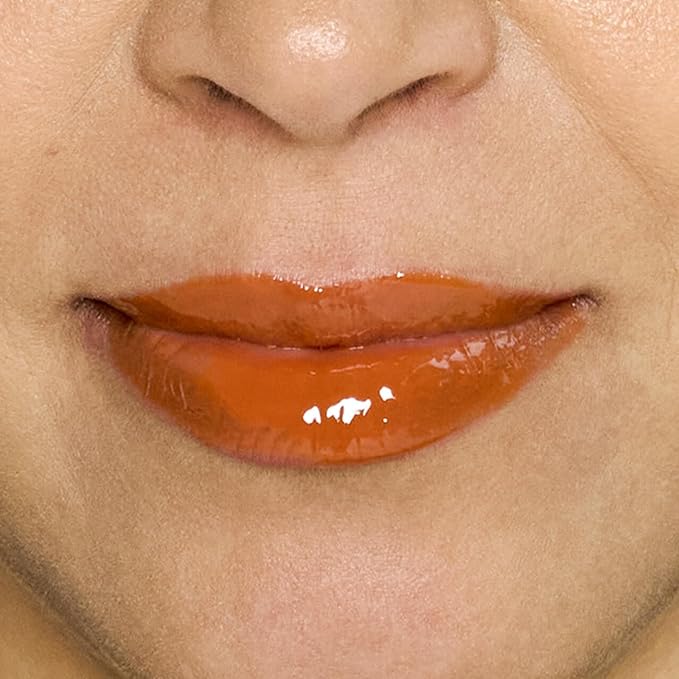 305 Sheer Rusty Orange