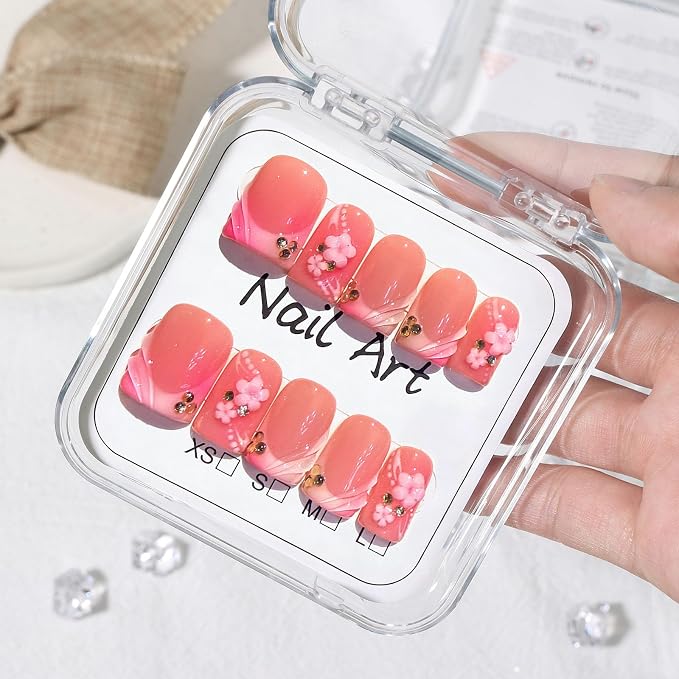 Pink CNDF01-6