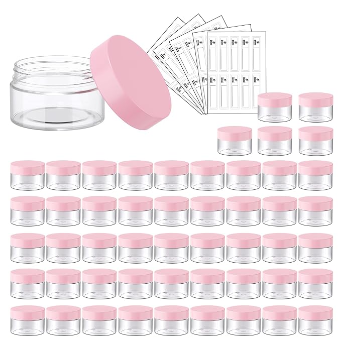Pink Lid