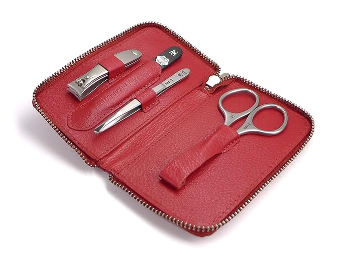 Red Case