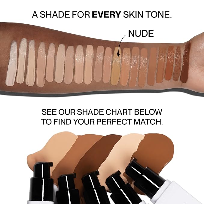 12 Nude