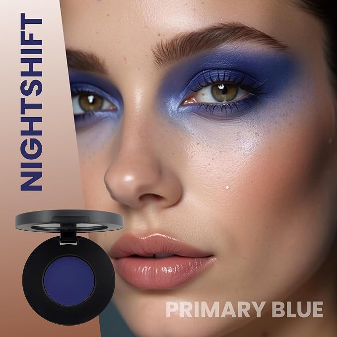 NIGHTSHIFT (primary blue)