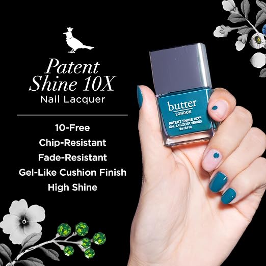 Deep Teal
